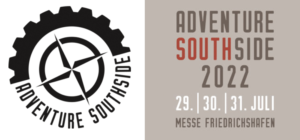 Auf der Adventure Southside 2022 zeigen die Green Power LED KG und Super B Gewecke effiziente Energielösung für den Offroad-Einsatz.