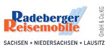 Radeberger Reisemobile