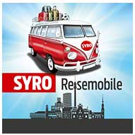 Syro Reisemobile